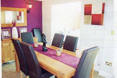 6 bed house, Stoke park, Bristol, BS161WE - Image 4